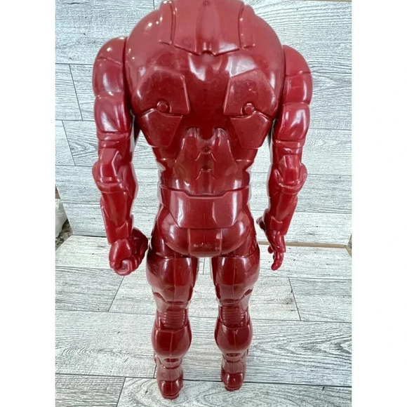 Iron Man Marvel Avengers Endgame Titan Hero Series 12" Action Figure - Picture 6 of 9